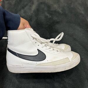 Nike High Tops
